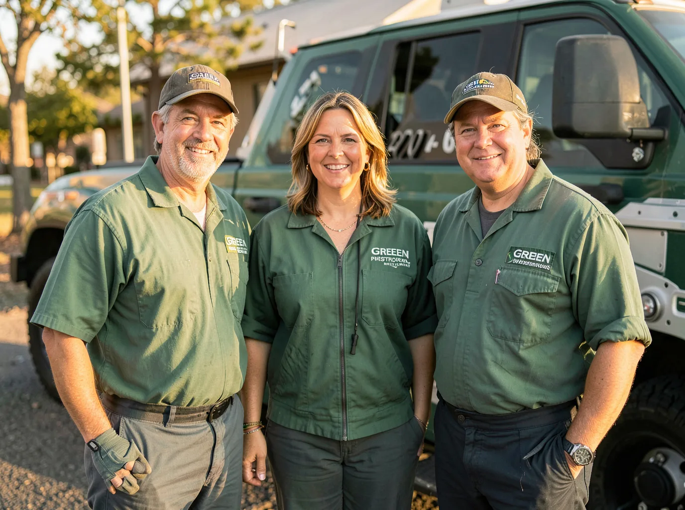 Water Damage Restoration company in Bonaire, GA