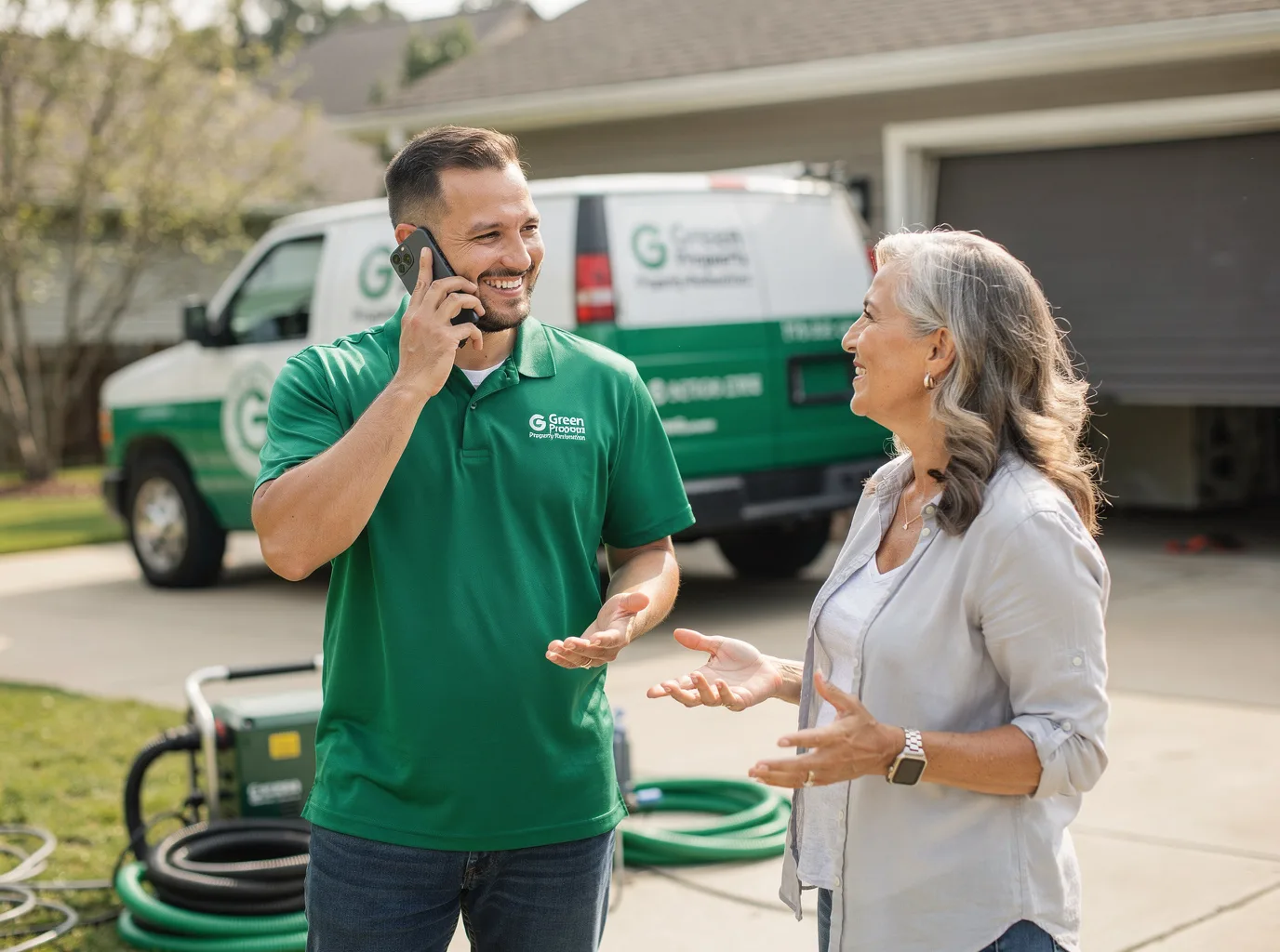 Water Damage Restoration Bonaire, GA FAQs